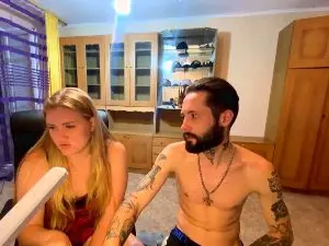 Cam4 Watch Live Sex Cams of Mike_and_Anna