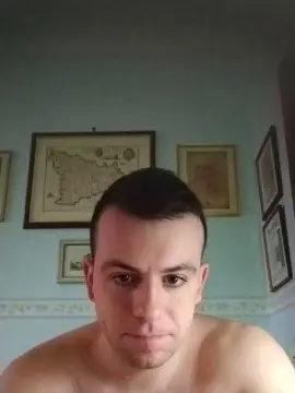 Cam4 Free Porn Cam of Sandruzzu
