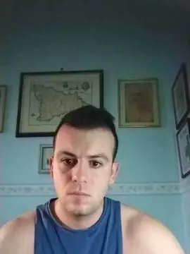 Cam4 Adult Video Chat of Sandruzzu