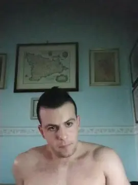 Cam4 Live Sex Cam of Sandruzzu