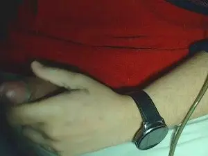 Cam4 Free Live Porn of mateporongoso