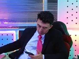 Cam4 Free Porn Cam of DARKO07_