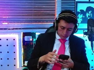 Cam4 Live Sex Cam of DARKO07_