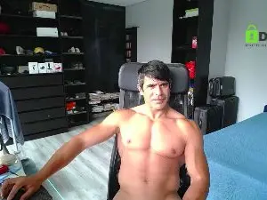 Cam4 Private Sex Chat of Samricci21