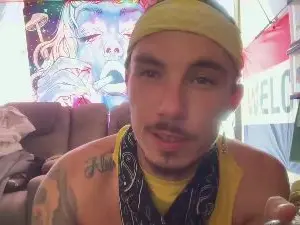 Cam4 Adult Video Chat of WellHello69