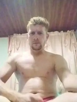 Cam4 Sex Cam of hotboy2824