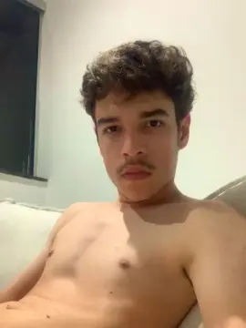 Cam4 Nude Webcam of lopeshotz