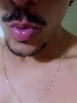 Cam4 Nude Webcam of Brow_34