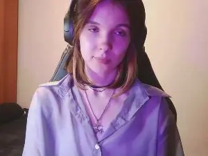 Cam4 Best live sex cam show of ClareTerney