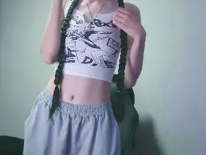 Cam4 Live Sex Cam of ClareTerney