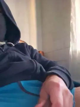 Cam4 Live Sex Cam of kenroczen4