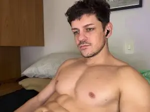 Cam4 Adult Webcam of manonthemoon3