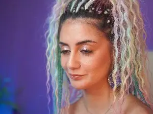 Cam4 Sex Chat of SabrinaHope