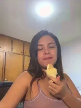 Cam4 Sex Chat of Tropicoqueta