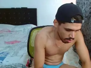 Cam4 Free Live Porn of giannandblake