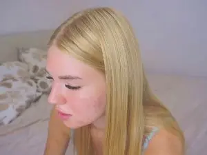 Cam4 Live Porn of Vianuenyos