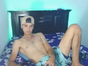 Cam4 Live Sex of abrahamm253