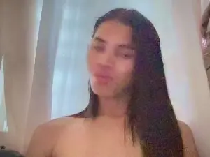 Cam4 Sex Cam of fuck_princess