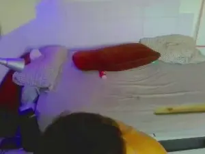 Cam4 Sex Chat of rik_1