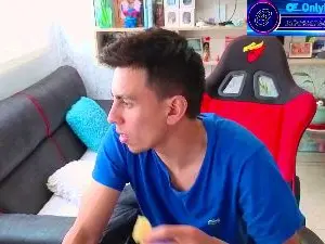 Cam4 Adult Webcams of Cum_fantasy23