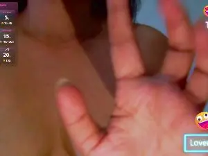 Cam4 Sex Chat of Fluffykitty