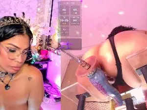 Cam4 Watch Live Sex Cams of MayaRouse