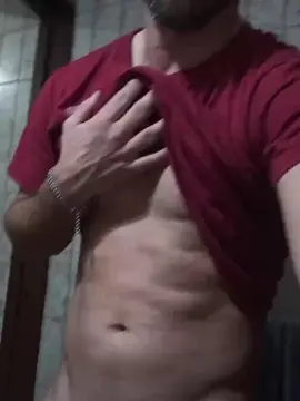 Cam4 Sex Chat of danthepiero