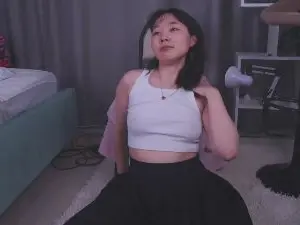 Cam4 Nude Webcam of yui_yummy