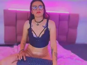 Cam4 Nude Webcam of Afrodita_Rosse