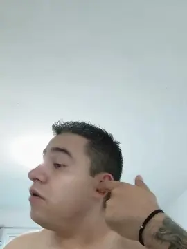 Cam4 Nude Webcam of Jesus_hot31