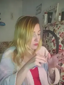 Cam4 Live Porn of Mazie07