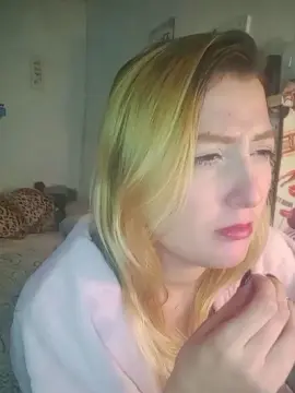 Cam4 Sex Chat of Mazie07