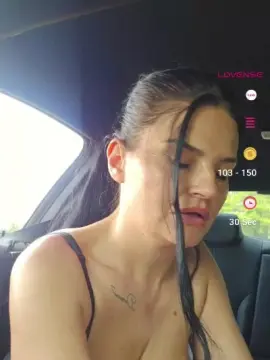 Cam4 Adult Video Chat of Bunnymaya