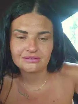Cam4 Live Porn of Bunnymaya