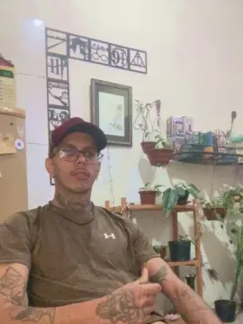 Cam4 Sex Chat of Klinger30