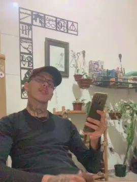 Cam4 Sex Chat of Klinger30