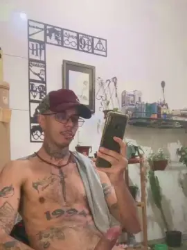 Cam4 Sex Cam of Klinger30