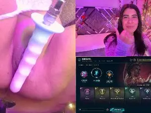Cam4 Watch Live Sex Cams of DaphneContry