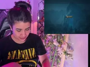 Cam4 Watch Live Sex Cams of DaphneContry