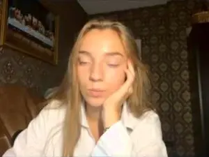 Cam4 Live Sex Cam of SharynMorber