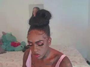 Cam4 Private Sex Chat of blackxxx00