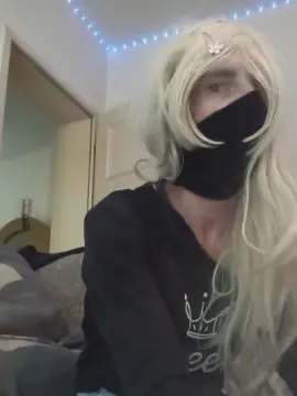 Cam4 Nude Webcam of ichimmini
