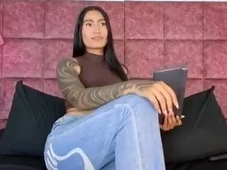 Camsoda Sex Chat of jade-foxx1