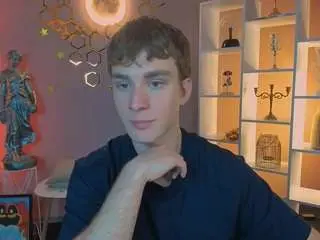 Camsoda Adult Webcam of colin-storm