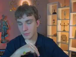 Camsoda Live Porn of colin-storm