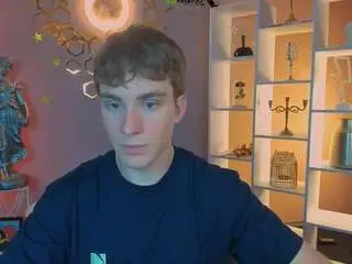 Camsoda Free Live Porn of colin-storm