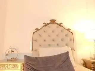 Camsoda Nude Webcam of jessi-lopez45