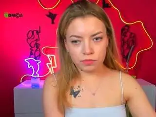 Camsoda Sex Cam of lyra-donna