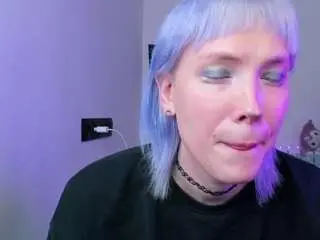 Camsoda Live Sex of kiratenebris