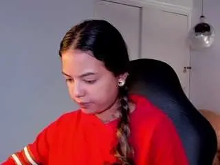 Camsoda Sex Cam of dulcelyra
